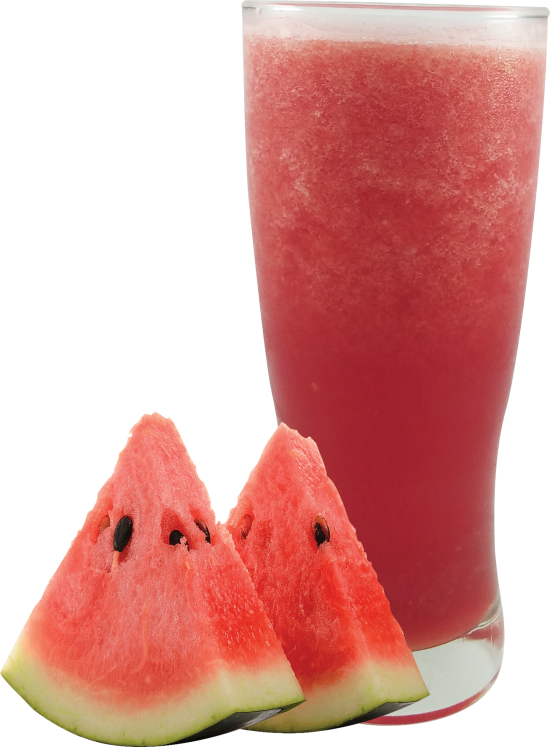 Jus Semangka
